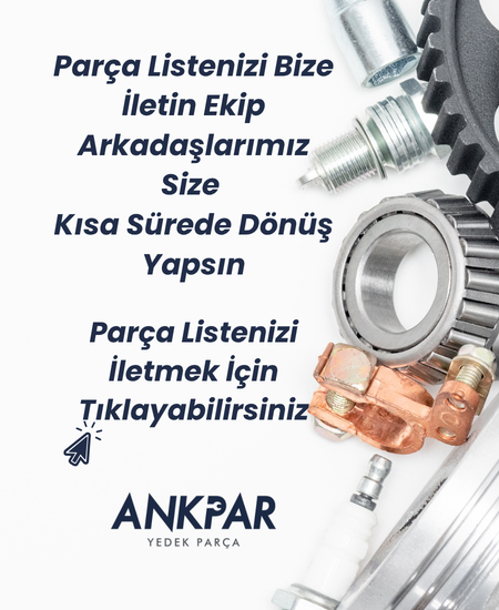 Volvo-yedek-parça-listesi